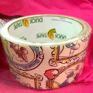 Disney-Licensed Duck Tape